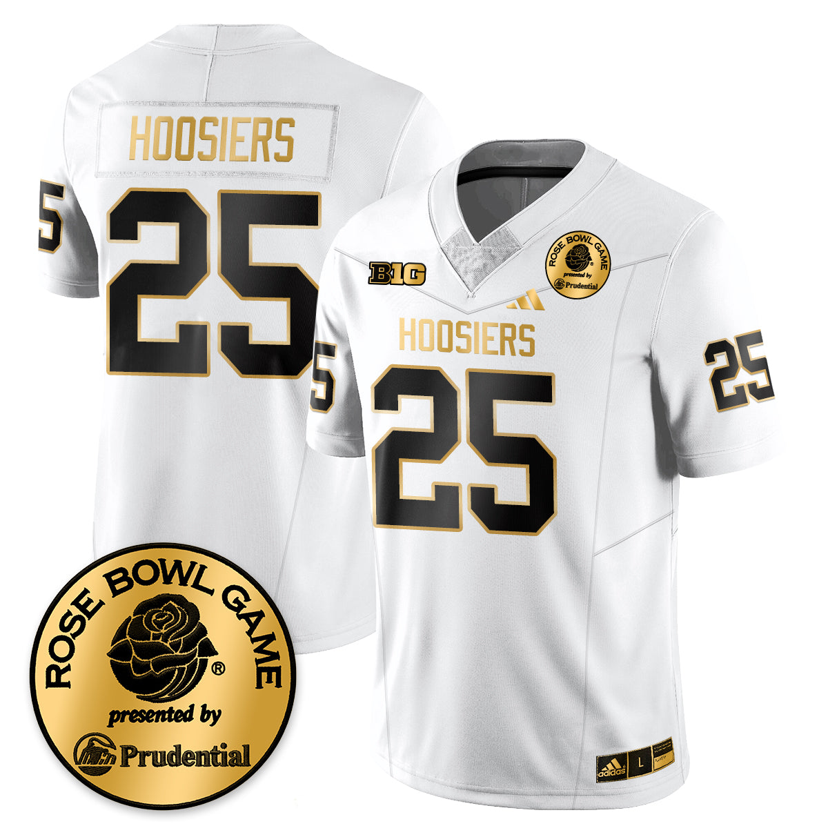 White Gold - Hoosiers - 25