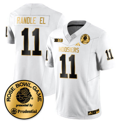 White Gold - Randle El - 11