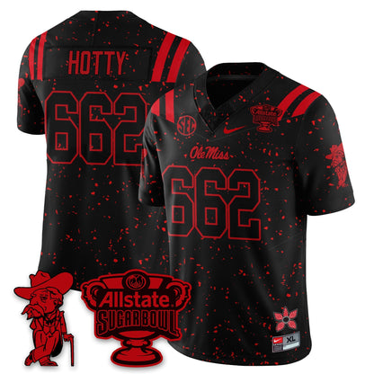 Black Limited - Hotty - 662