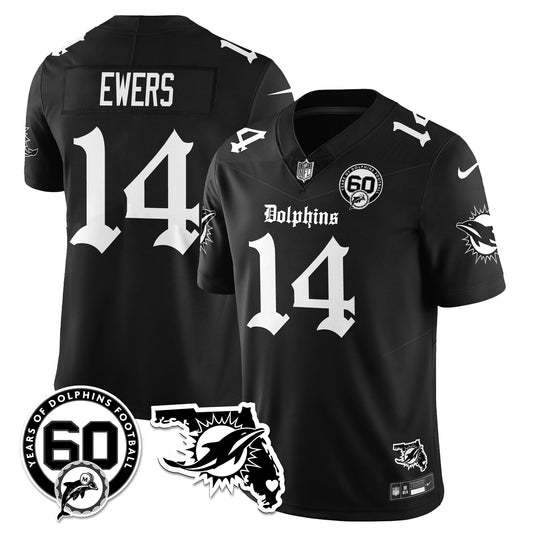 Black - Quinn Ewers - 14