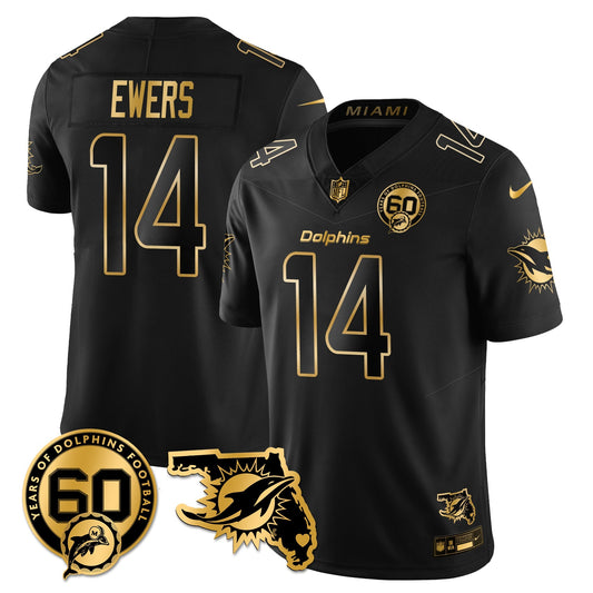 Black Gold - Quinn Ewers - 14