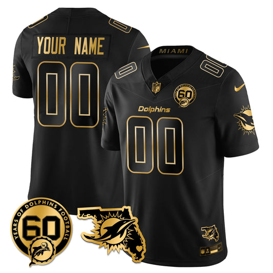 Black Gold