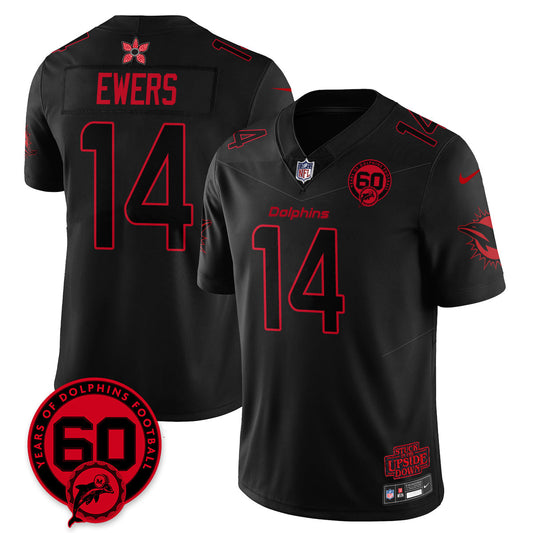 Black - Quinn Ewers - 14
