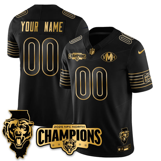 Black Gold