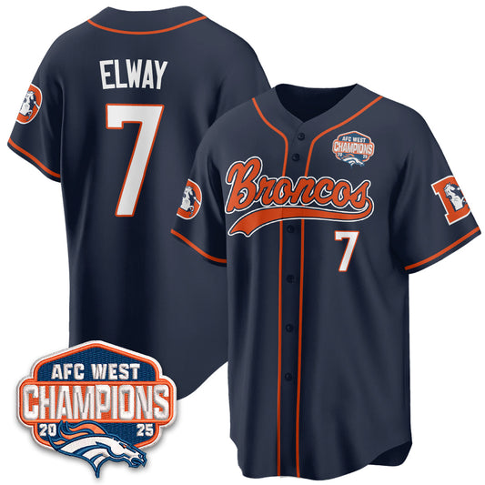 Navy - John Elway - 7