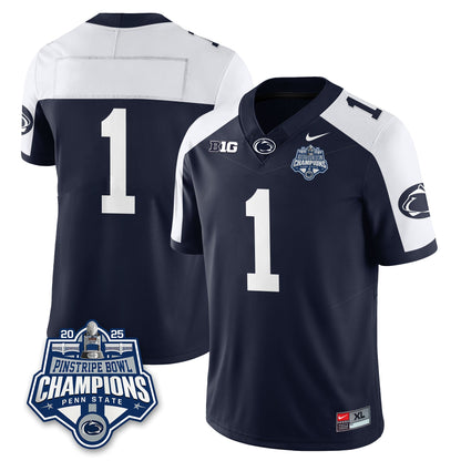 Navy Alternate - Team