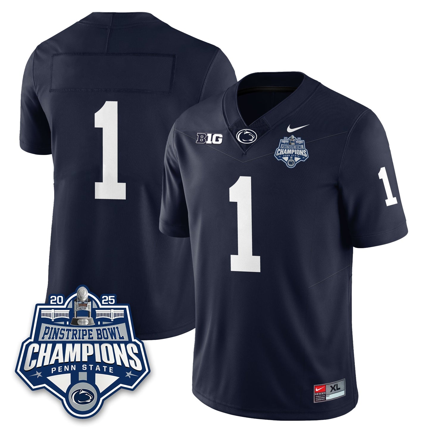 Navy - Team