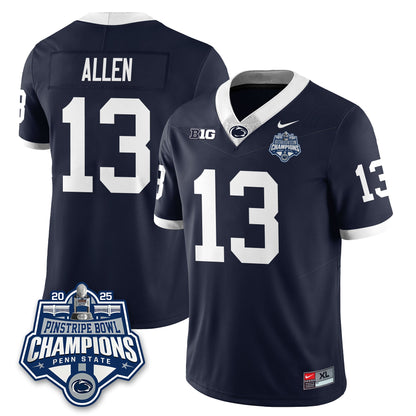 Throwback - Kaytron Allen - 13