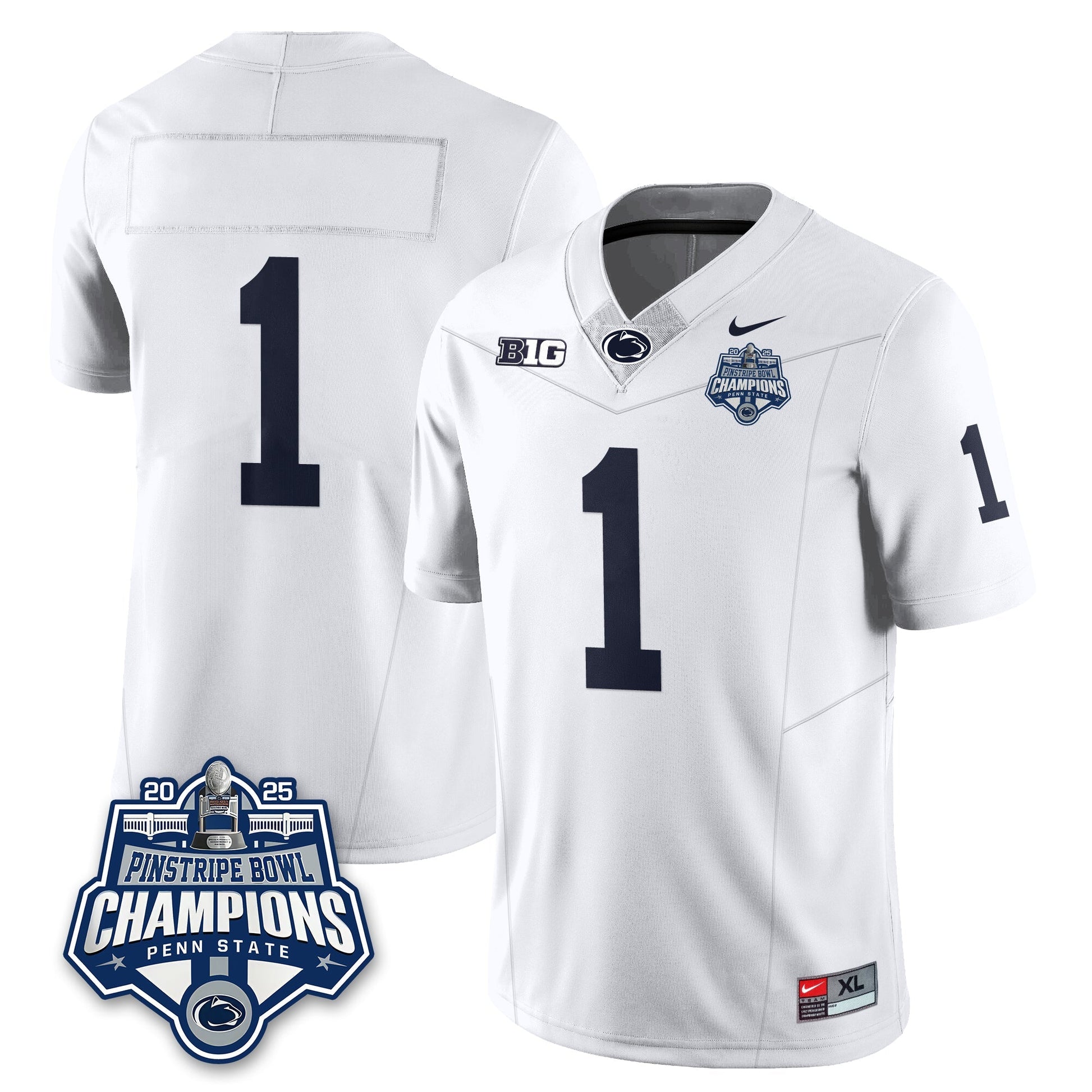 White - Team