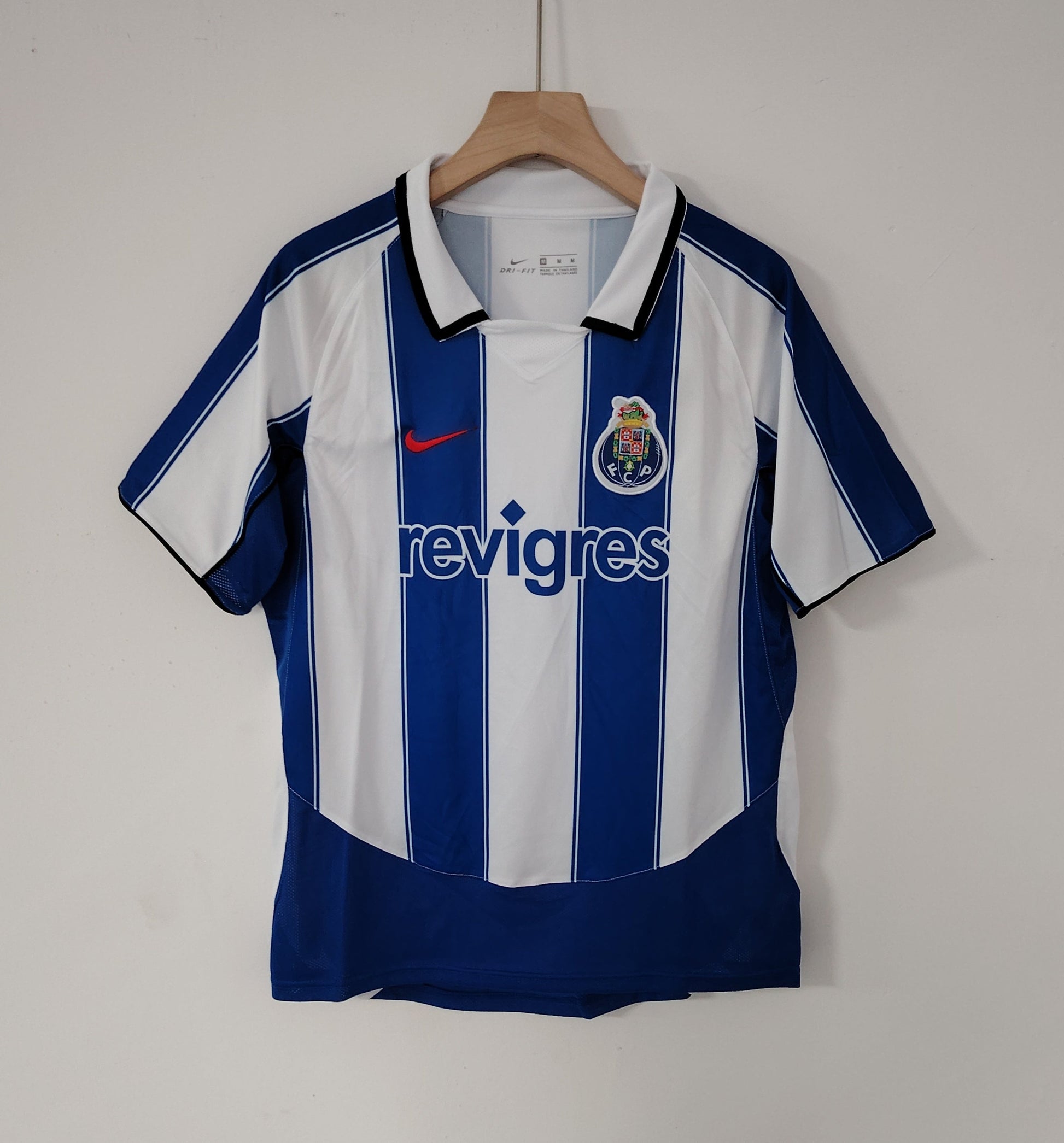 Retro Porto Series 03-04