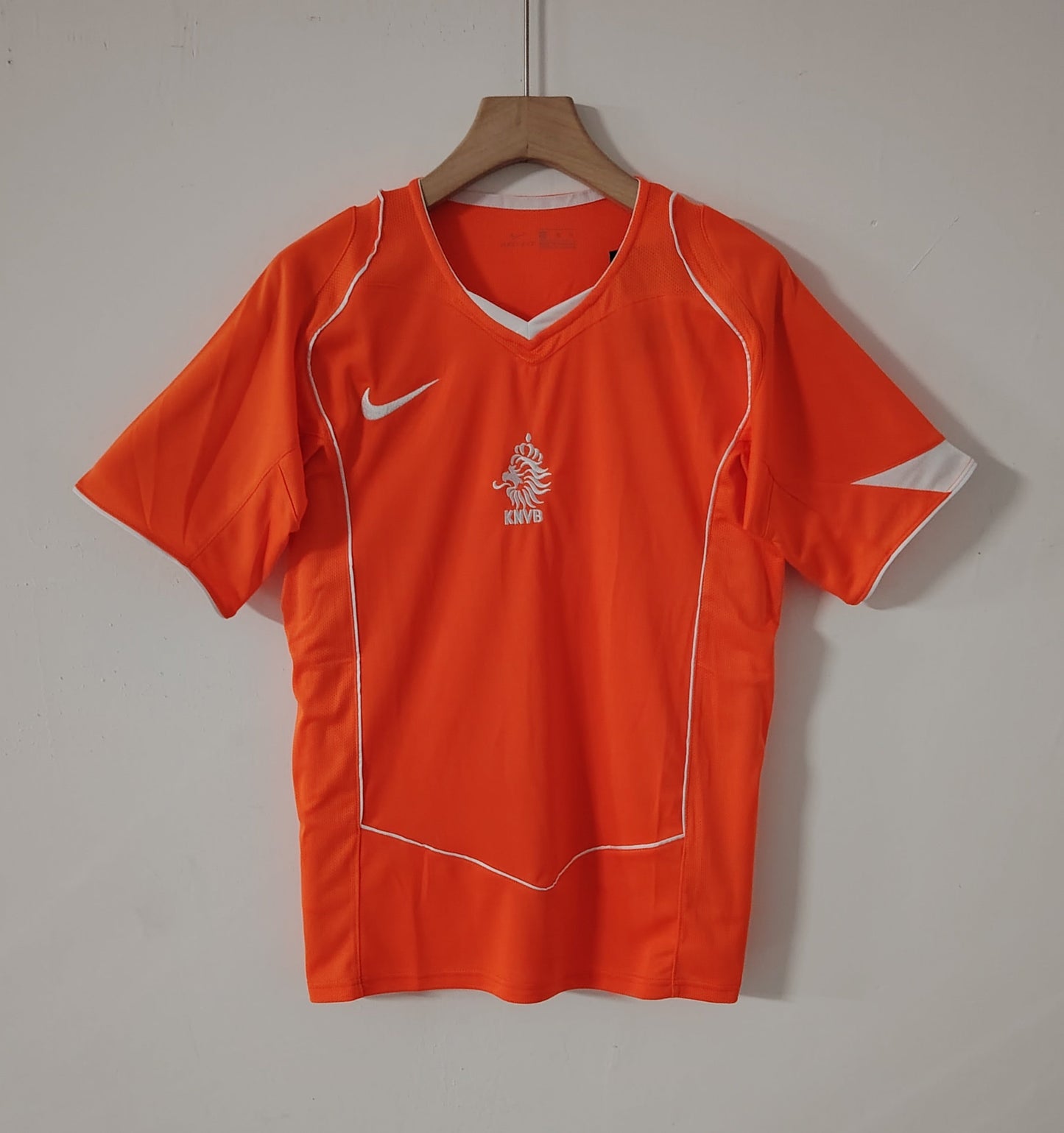 Retro Netherlands 04