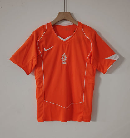 Retro Netherlands 04