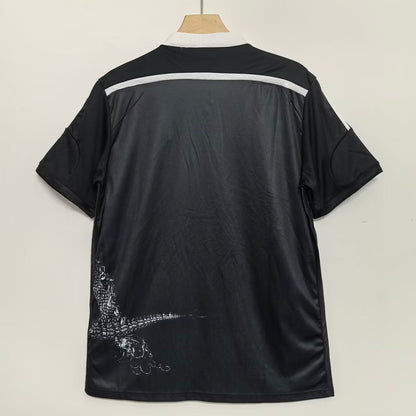 Retro Real Madrid 14-15