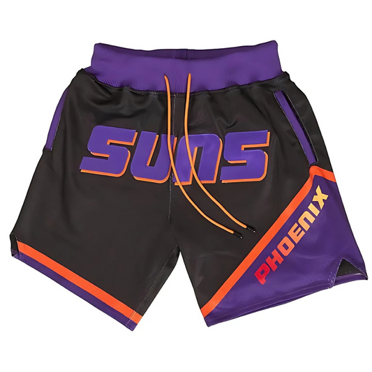 Phoenix Basketball Shorts