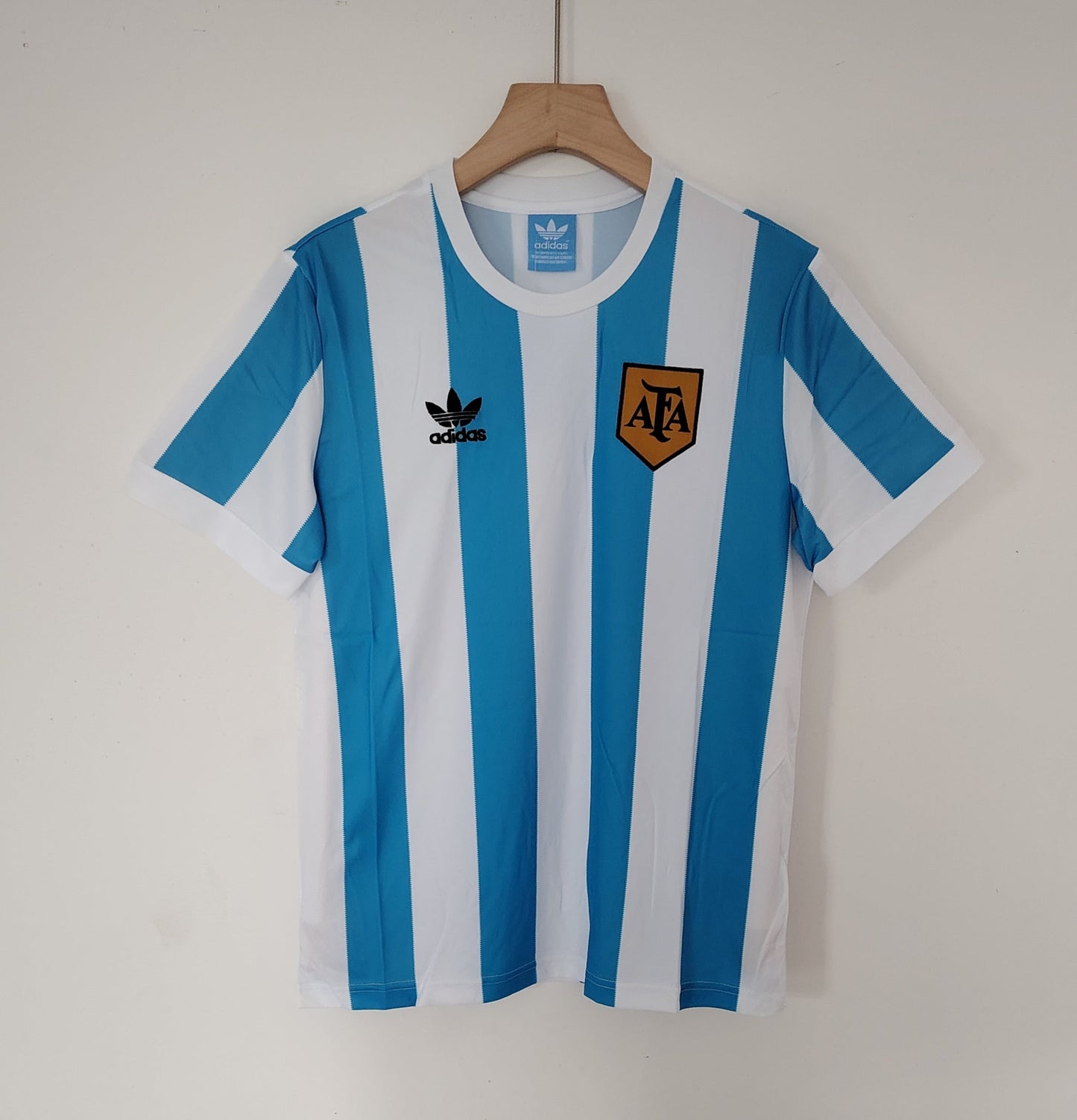 Retro Argentina 78