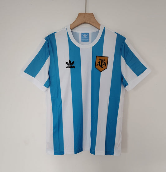 Retro Argentina 78