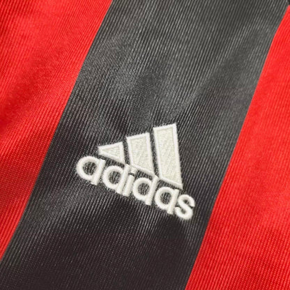 Retro AC Milan 98-99
