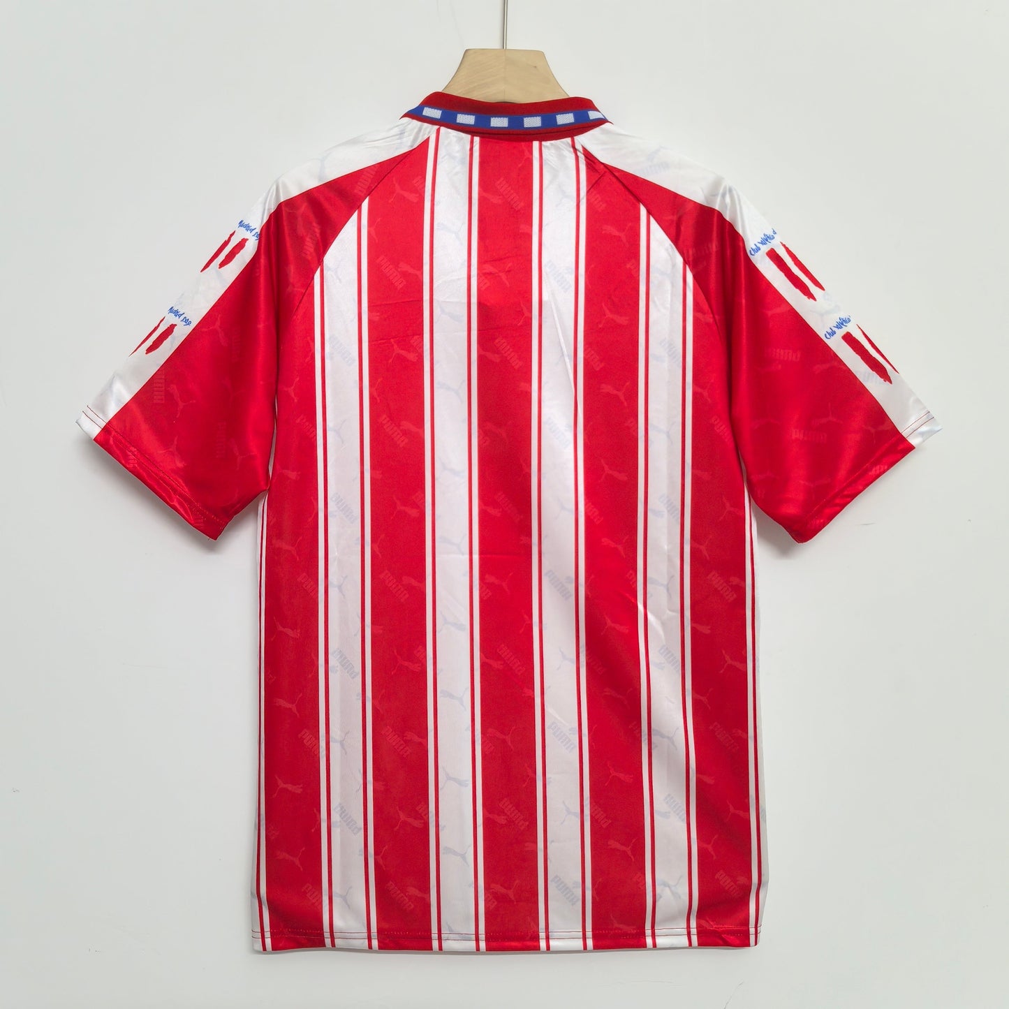 Retro Atlético Madrid 94-95