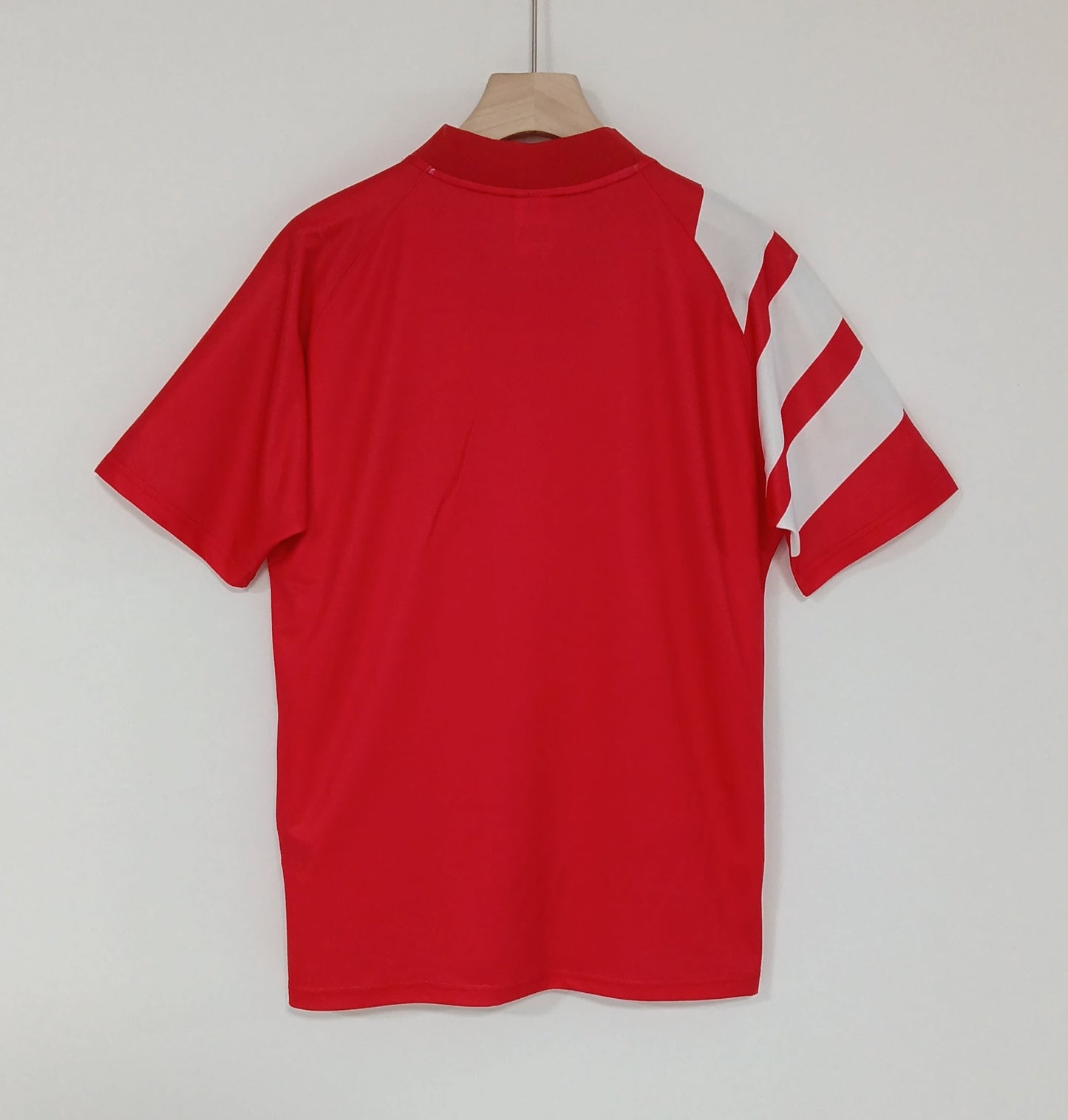 Retro Liverpool 91-92