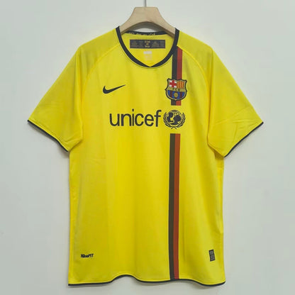 Retro Barcelona 08-09