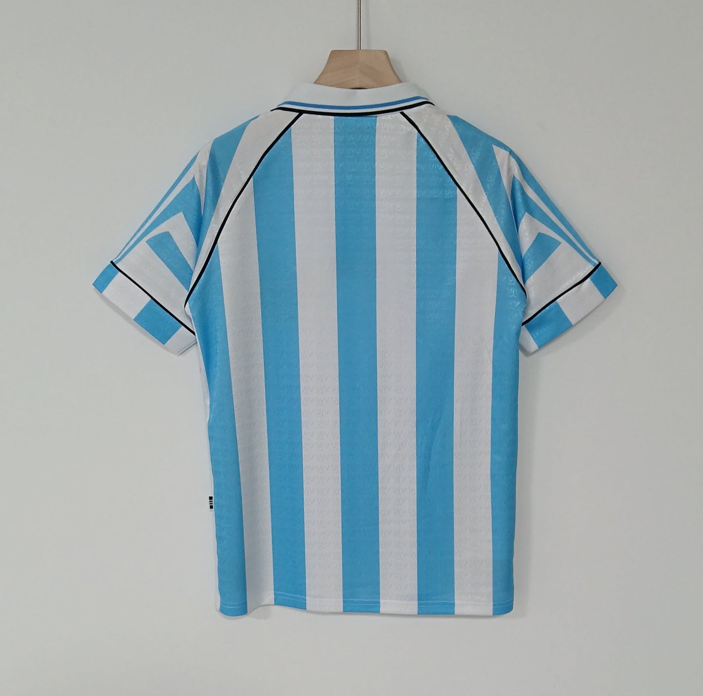 Retro Argentina 96-97