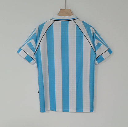 Retro Argentina 96-97