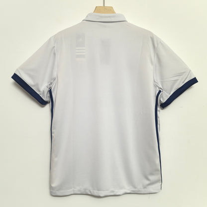 Retro Real Madrid 16-17