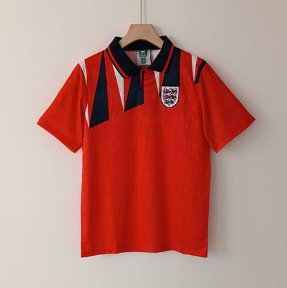 Retro England 92