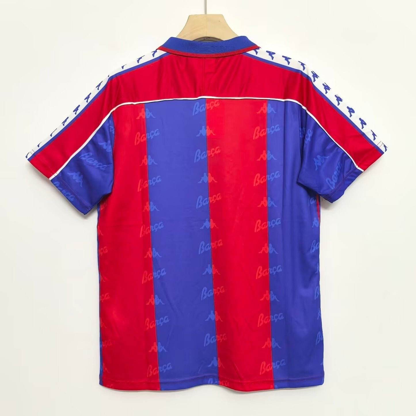 Retro Barcelona 92