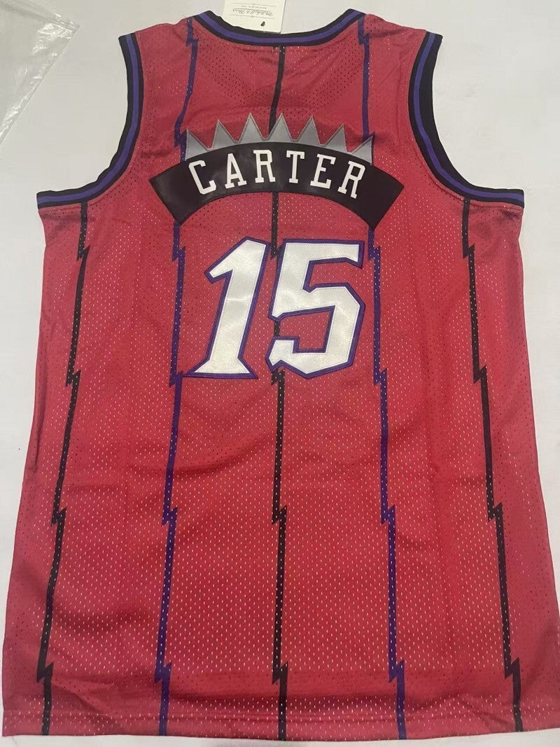 Retro Carter