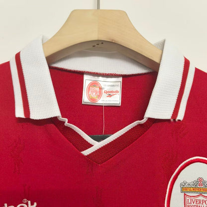 Retro Liverpool 96-97