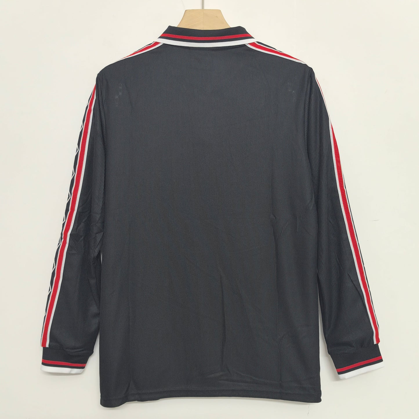 Retro Manchester United 98-99