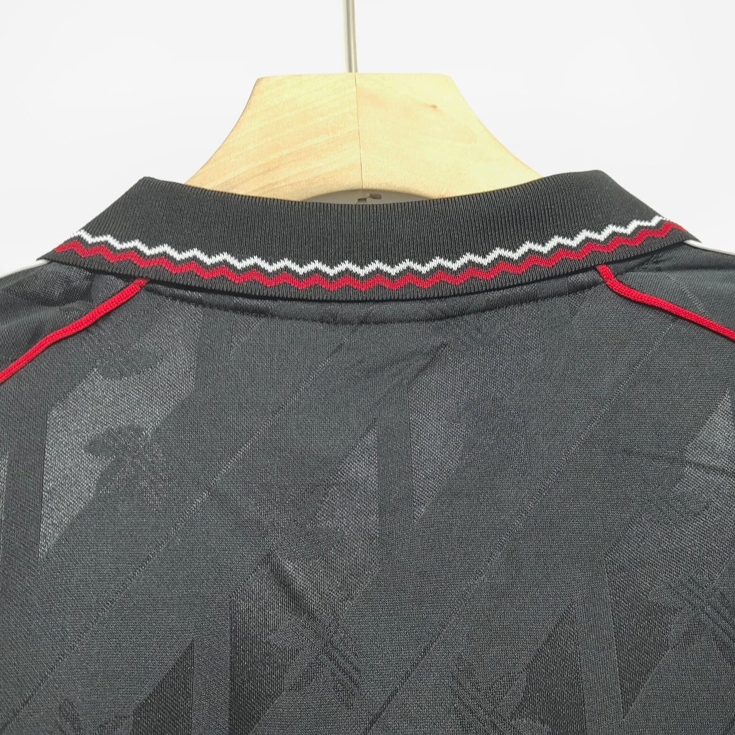 Retro Manchester United 24-25