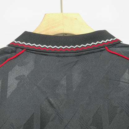 Retro Manchester United 24-25