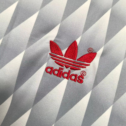 Retro Liverpool 89-91