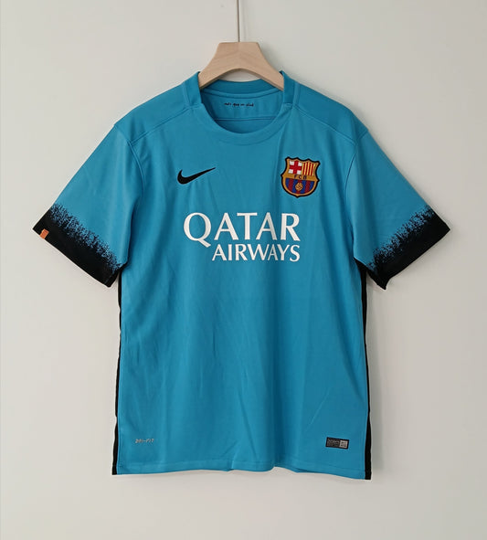 Retro Barcelona 15-16