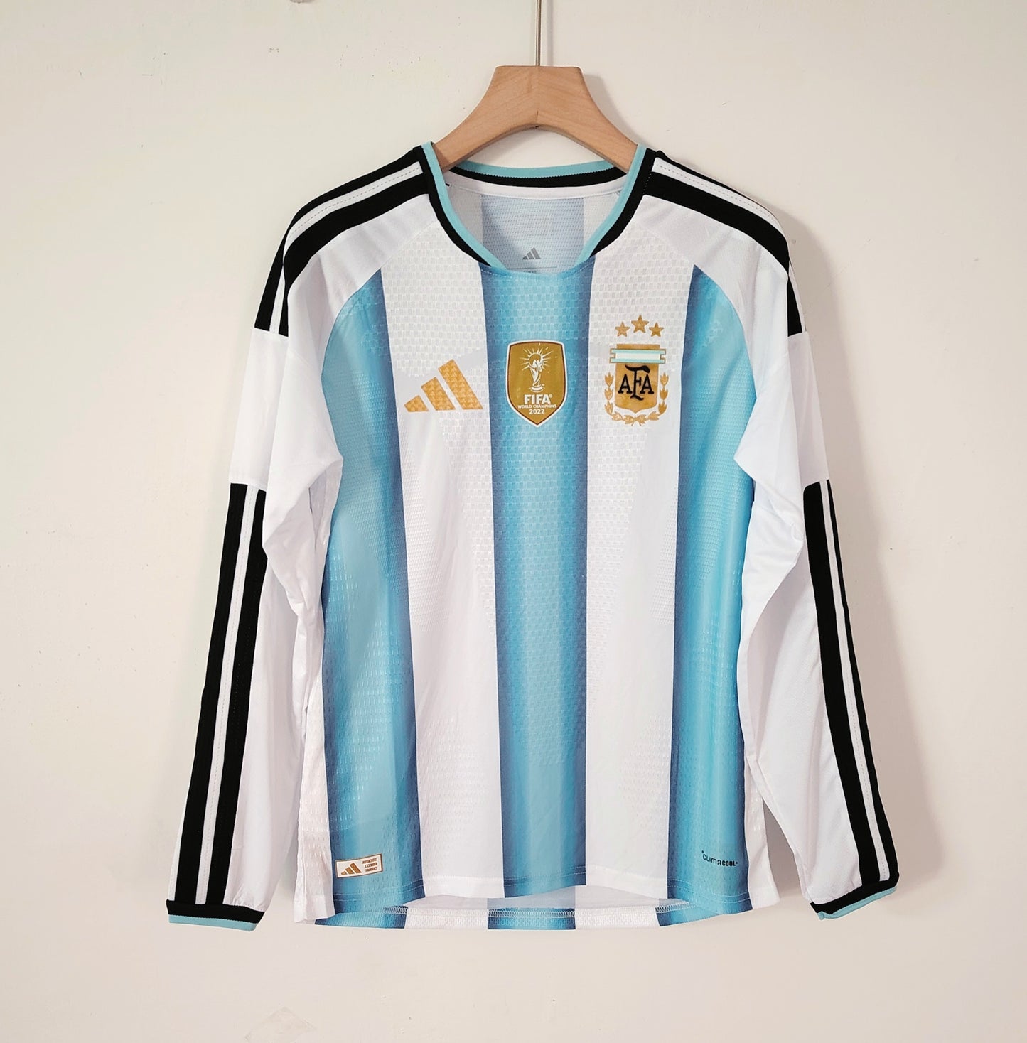 Argentina 2026