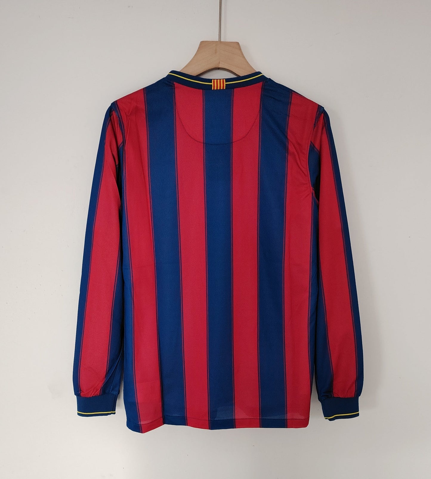 Retro Barcelona 09-10