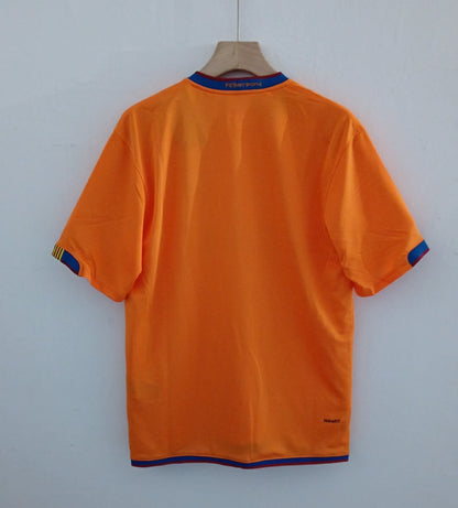 Retro Barcelona 06-07