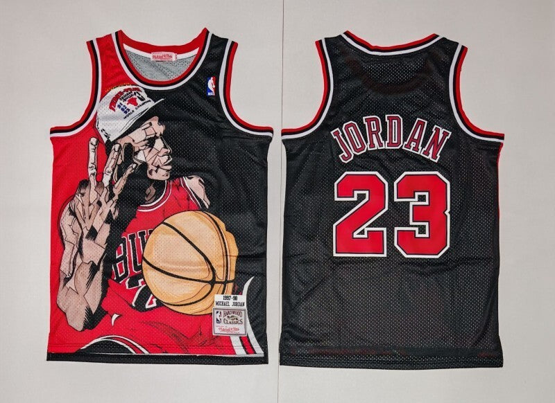 Retro Jordan - (Color Variation Part-2)