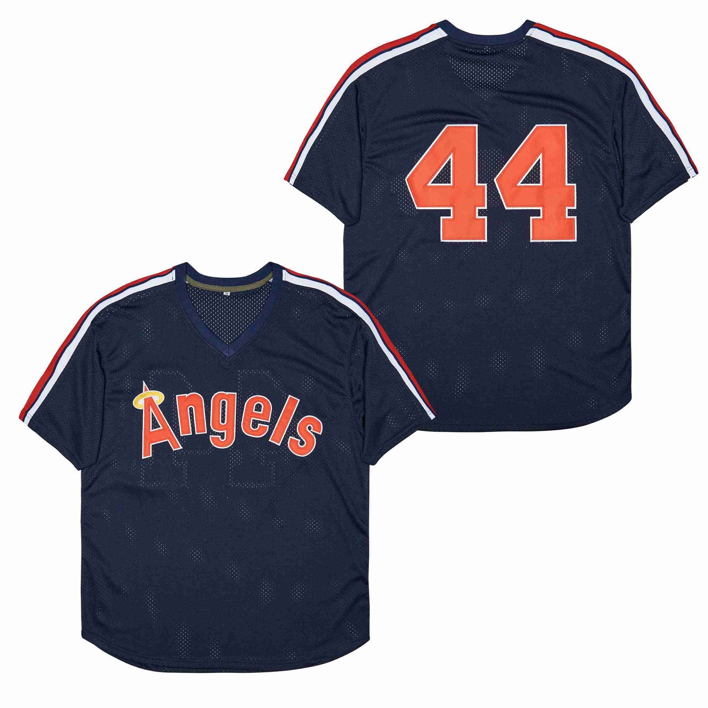 Retro Jackson Baseball Jersey