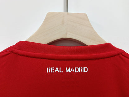 Retro Real Madrid 11-12