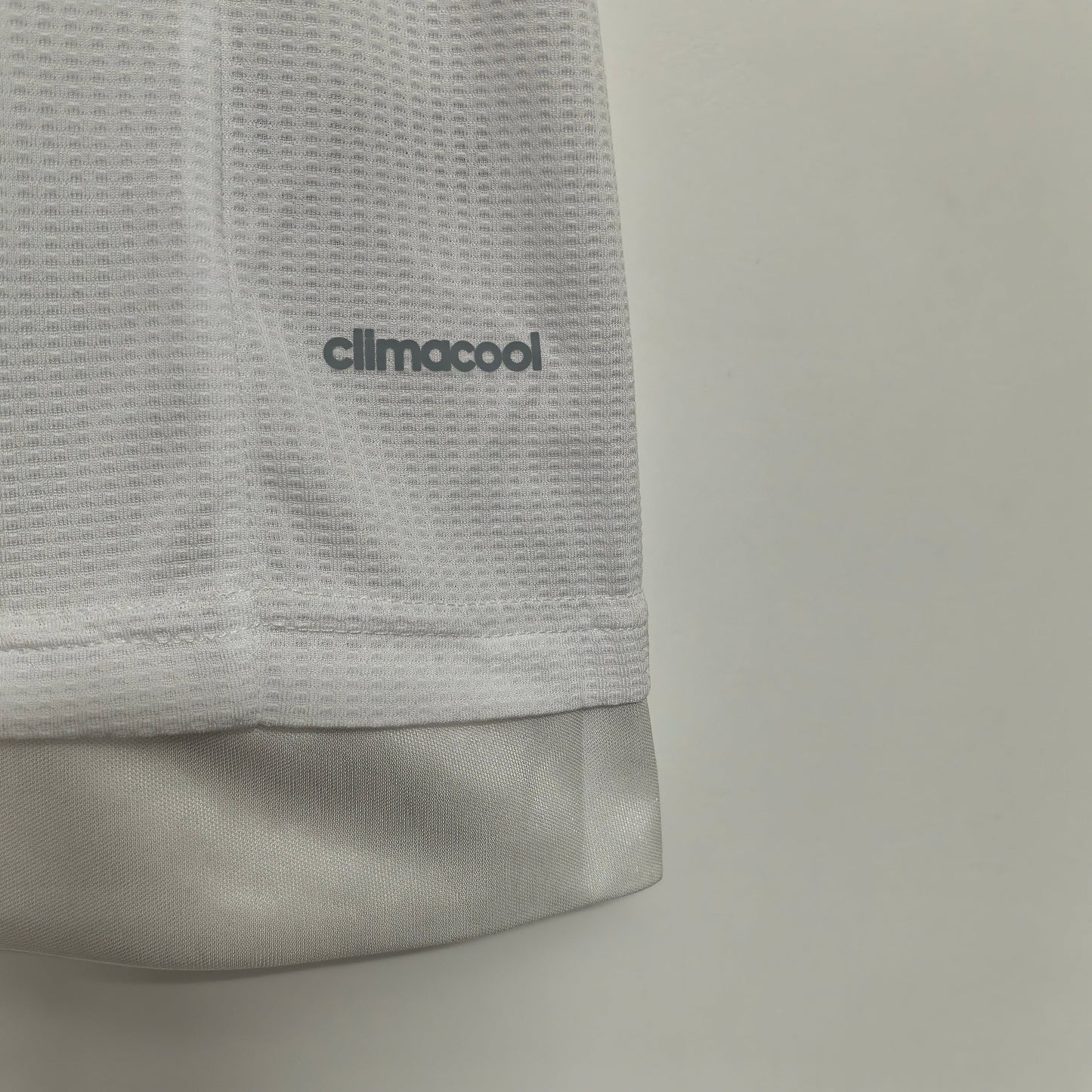 Retro Real Madrid 15-16