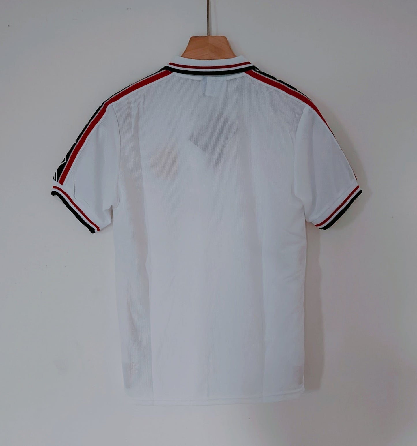Retro Manchester United 98-99