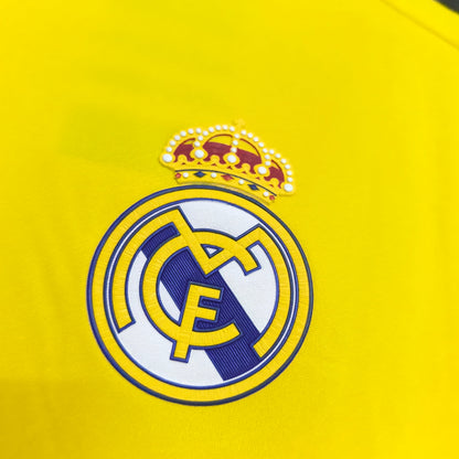 Retro Real Madrid 10-11