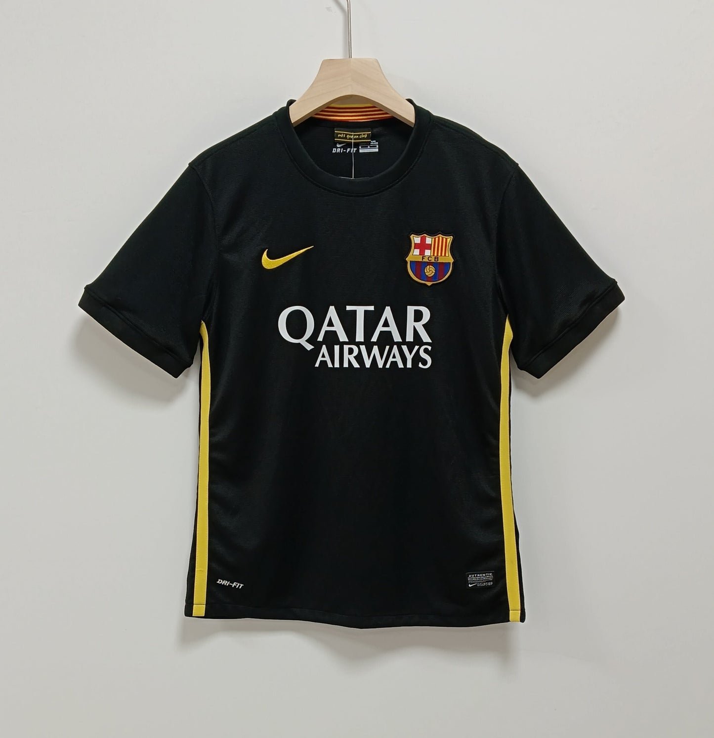 Retro Barcelona 13-14