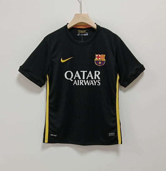 Retro Barcelona 13-14