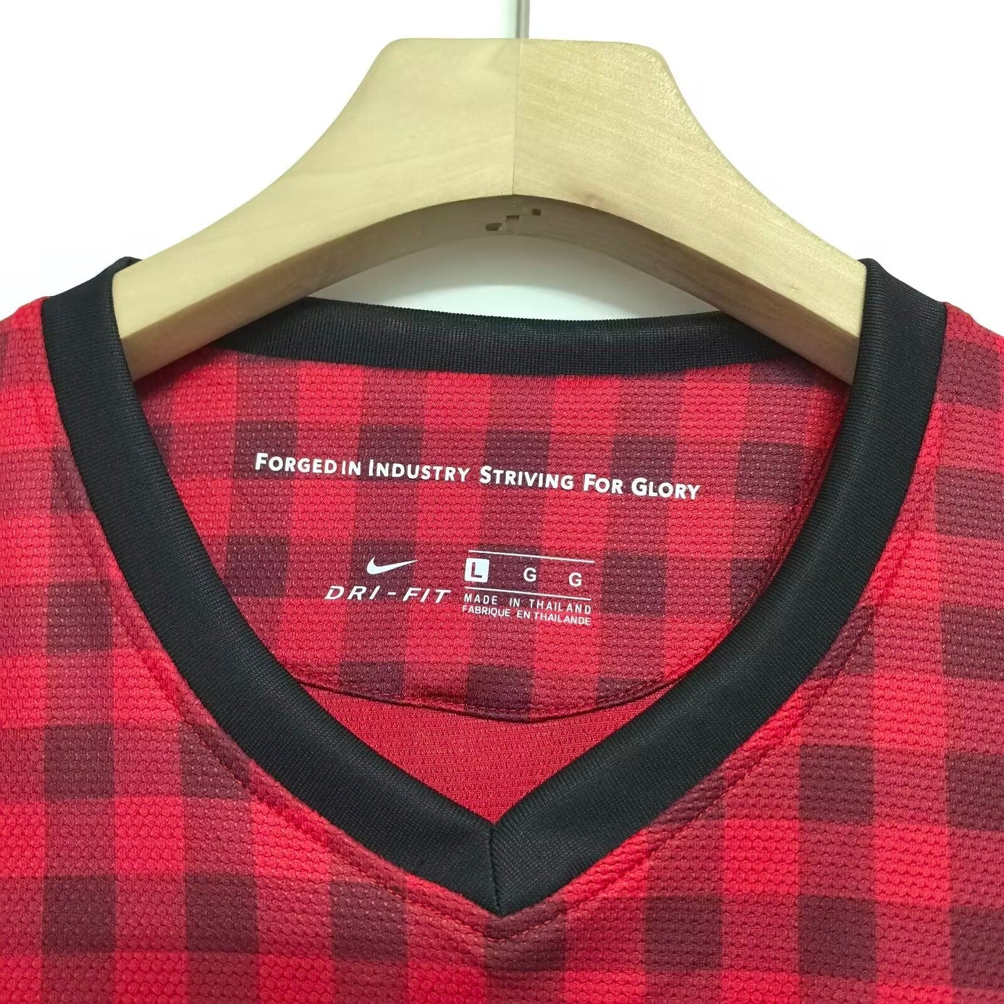 Retro Manchester United 12-13