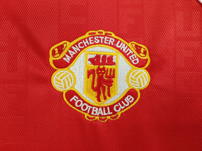 Retro Manchester United 86-88