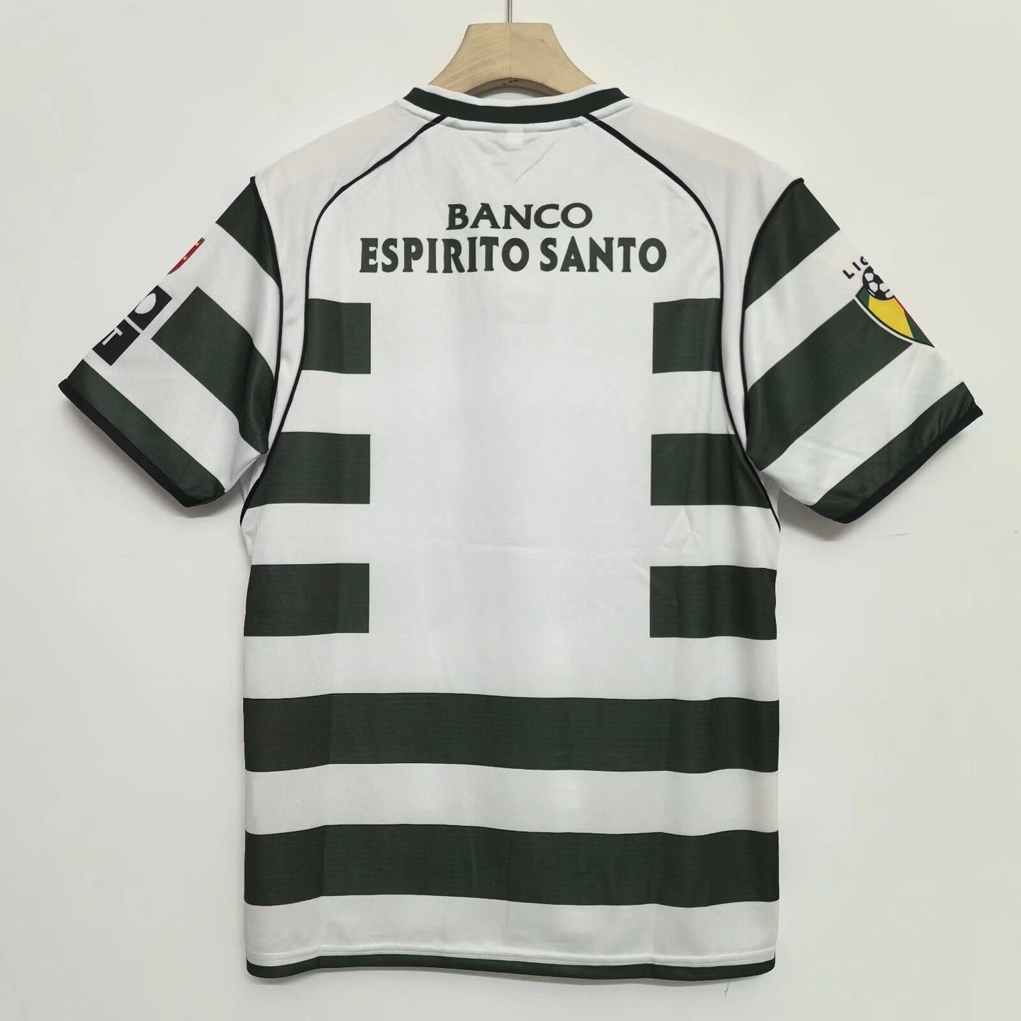 Retro Sporting CP 01-03